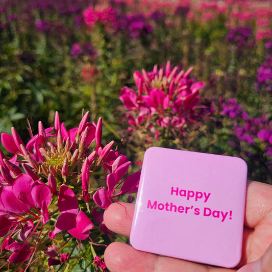 Happy Mother's Day!
