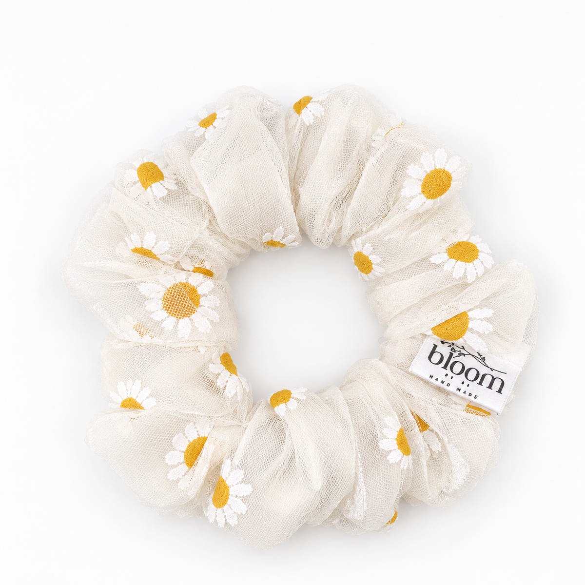 Daisy Cloud